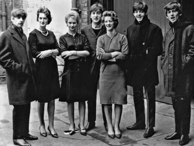 The Beatles. Единственная на свете авторизованная биография